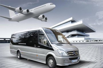 Airport Transfer London